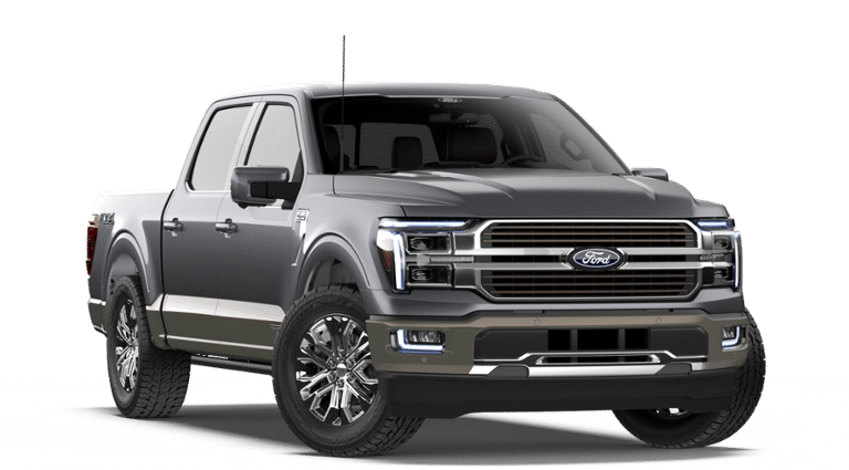 F-150® vehicle